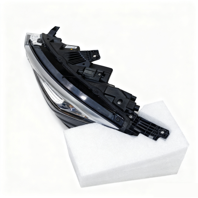 MYGT Front Headlight Assembly for BYD Yuan Plus / ATTO 3 2022–2024