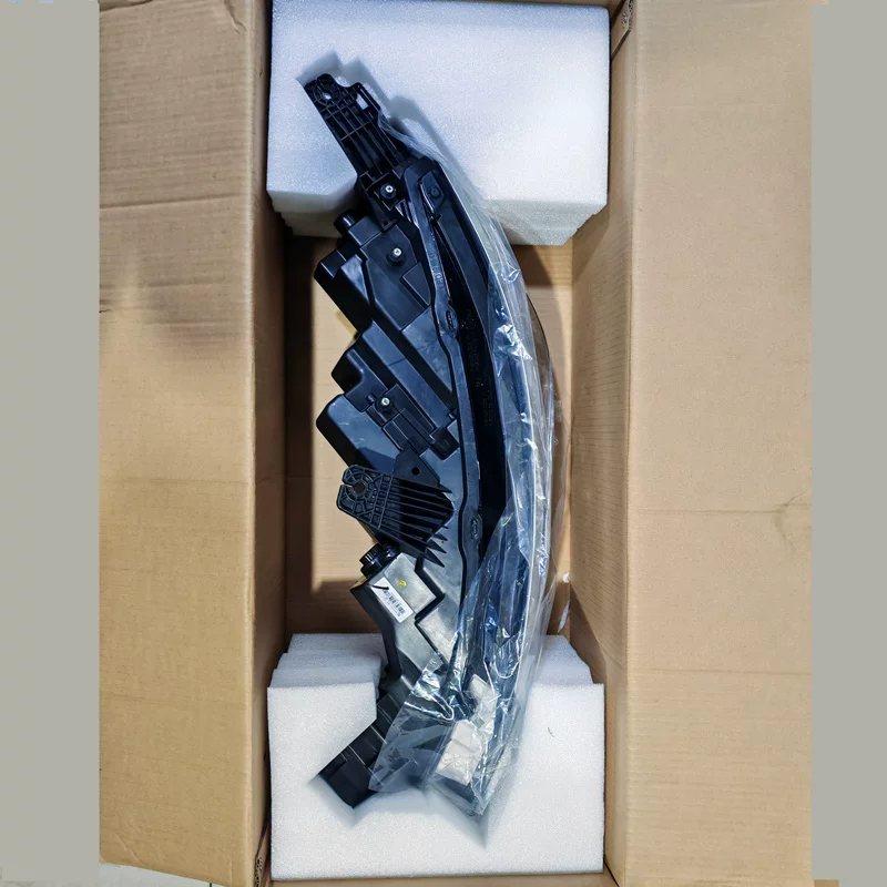 MYGT Front Headlight Assembly for BYD Yuan Plus / ATTO 3 2022–2024