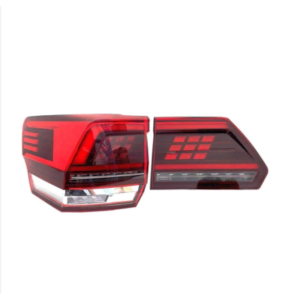 LED Rear Lamp Taillight Assembly for Volkswagen Teramont Atlas 2017-2024