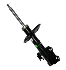 Front Shock Absorber LEFT For TOYOTA Corolla 07-18 Sedan Hatch ZRE152 ZRE182 48520-02380