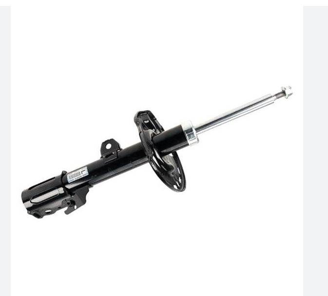 Shock Absorber Assembly Front  left/right suit for TOYOTA Yaris Sedan Hatchback  2007-2013 48520-59365