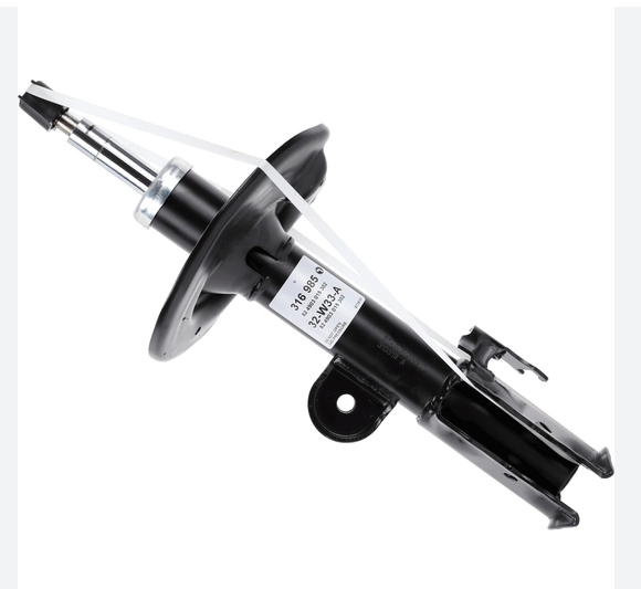 Shock Absorber Assembly Front  left/right suit for TOYOTA  	Camry. 2.5l SE XSE 2018-2024