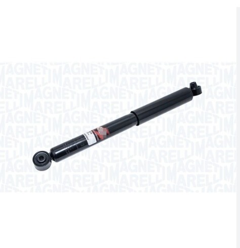 SHOCK ABSORBER ASSY  Toyota  VIOS Saloon 2020-2024 1.3 1.5 1NZ-FE  REAR RH/LH 48530-0D570