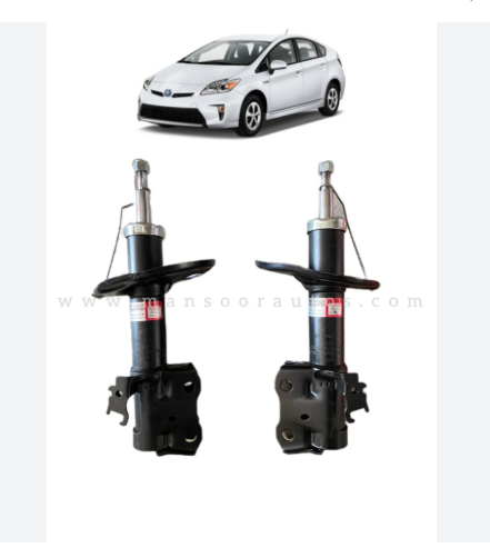 Car shock absorber suit for Toyota Prius 2023-2024 ASSY SHOCK REAR RH/LH 48510-8Z620