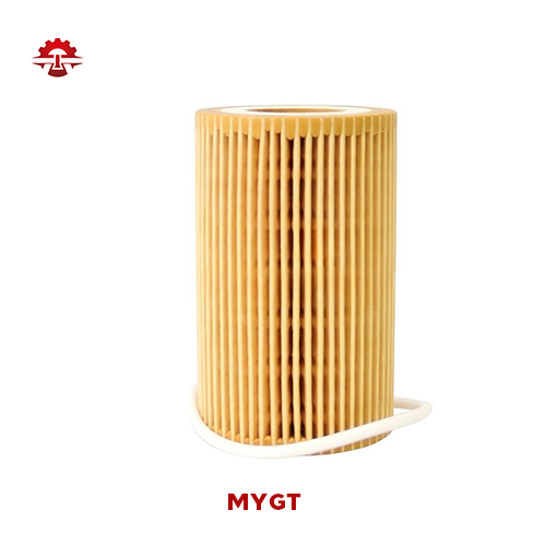 MYGT Oil filter element for Audi models, oil filter 06e115562b