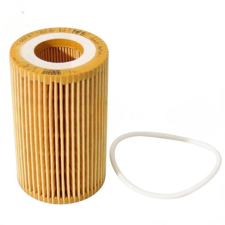 MYGT Oil filter element for Audi models, oil filter 06e115562b