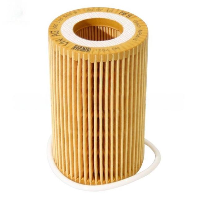 MYGT Oil filter element for Audi models, oil filter 06e115562b