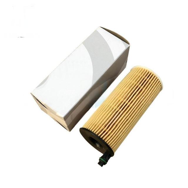Mygt Oil Filter Element for BMW Models, Oil Filter 11428507683