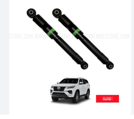 Car Shock Absorber for Toyota Fortuner 2005-2016 front 48510-09J10/48510-09K20