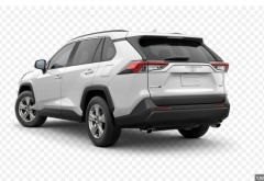Shock Absorber Assembly Front  left/right suit for Toyota RAV4 5th generation (2019–2025) 48530-8Z093