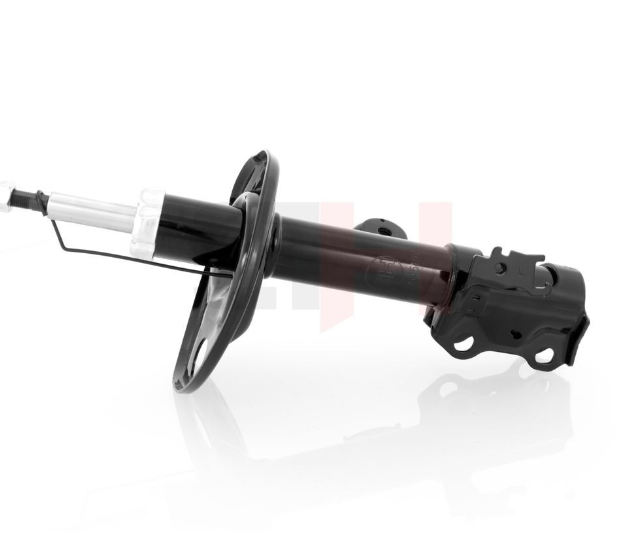 Shock Absorber Assembly Front  left/right suit for Toyota RAV4 3rd generation (XA30, 2005–2012) 48520-80130