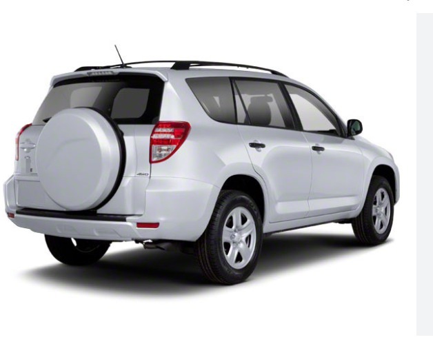 Shock Absorber Assembly Front  left/right suit for Toyota RAV4 3rd generation (XA30, 2005–2012) 48520-80130