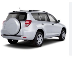 Shock Absorber Assembly Front  left/right suit for Toyota RAV4 3rd generation (XA30, 2005–2012) 48520-80130