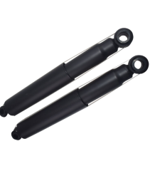 Shock Absorber Assembly Rear left/right suit for Toyota HiAce H300 2019-  48531-80736, 48530-80678,