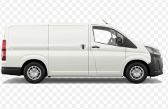 Shock Absorber Assembly Rear left/right suit for Toyota HiAce H300 2019-  48531-80736, 48530-80678,