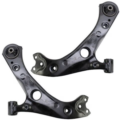 Rear Lower Control Arm Suspension system For Toyota HILUX 48730-06120