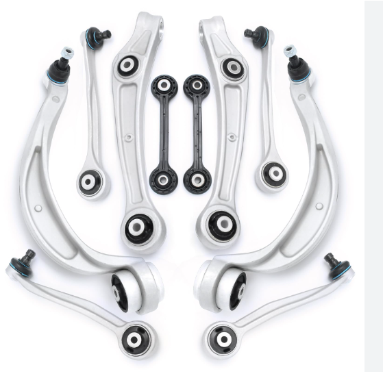Suspension System Lower Control Arm Mercedes-Benz W205 2019-2021 2053305501