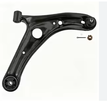 Suspension System Lower Control Arm L/R Mercedes-Benz X166 1663300107