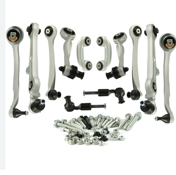 Suspension System Lower Control Arm for BMW BMW X1 F48 31126879844