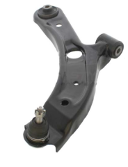 Suspension System Lower Control Arm for Audi A4 2008-2016 8K0407695A