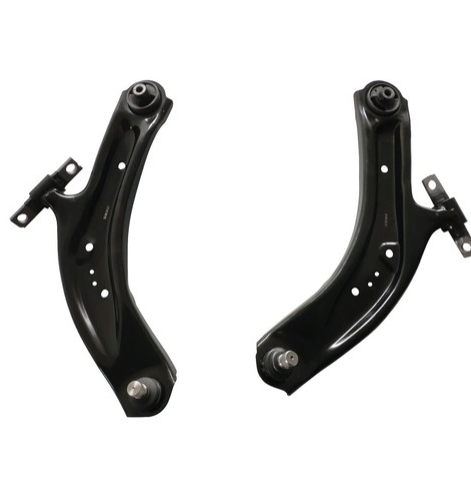 Lower Control Arm Audi Suspension System for Audi A6 2018-2024 80A505311A