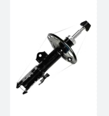 Front Rear Shock Absorbe Suspension System for Jaguar Xe X760