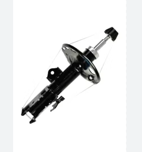 Front Rear Shock Absorbe Suspension System for Jaguar Xe X760