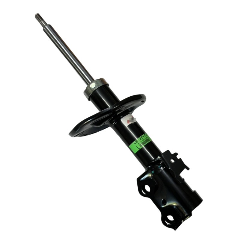 Front Rear Shock Absorbe Suspension System for Jaguar Xe X760