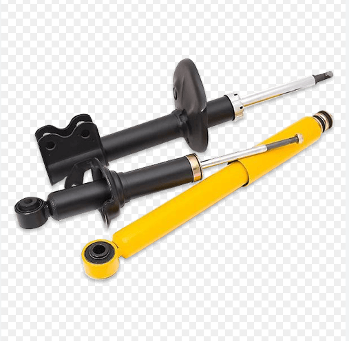 Remanufacturing Front Rear Shock Absorbe Suspension System for Jaguar Xf X260