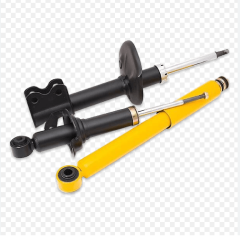 Remanufacturing Front Rear Shock Absorbe Suspension System for Jaguar Xf X260