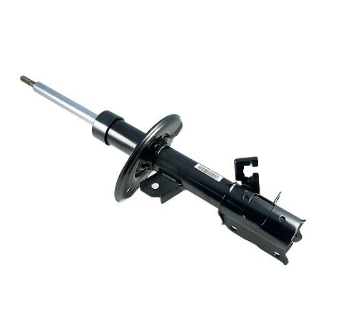 Front Rear Shock Absorbe Suspension System for Peugeot 3008 2008-2016