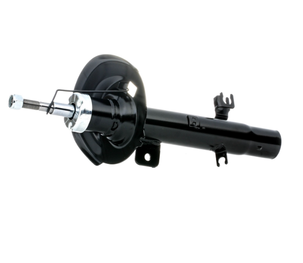 Front Rear Shock Absorbe Suspension System for Peugeot 2008 2006-2019