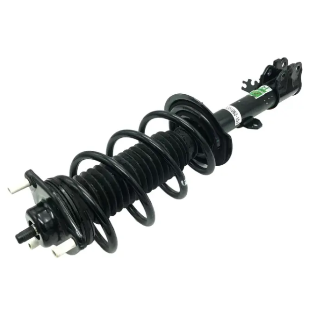 Rear Shock Absorbers Chery Suit for Chery Jetour X90 Suspension Parts