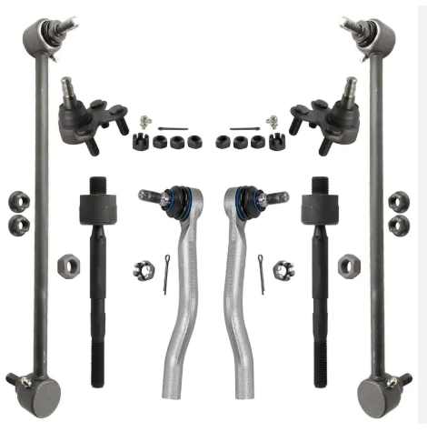 Ball Joints Tie Rods Sway Bar for HONDA ACCORD INSPIRE