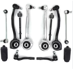 Ball Joints Tie Rods Sway Bar for for Mercedes-Benz W 204 202 205 206 213