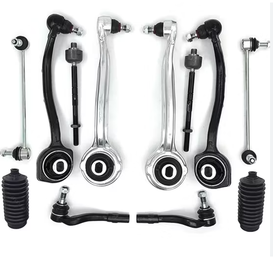 Ball Joints Tie Rods Sway Bar for for Mercedes-Benz W 204 202 205 206 213