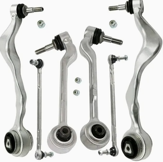 Ball Joints Tie Rods Sway Bar for BMW E90 F30 F31 g20 f34 e60