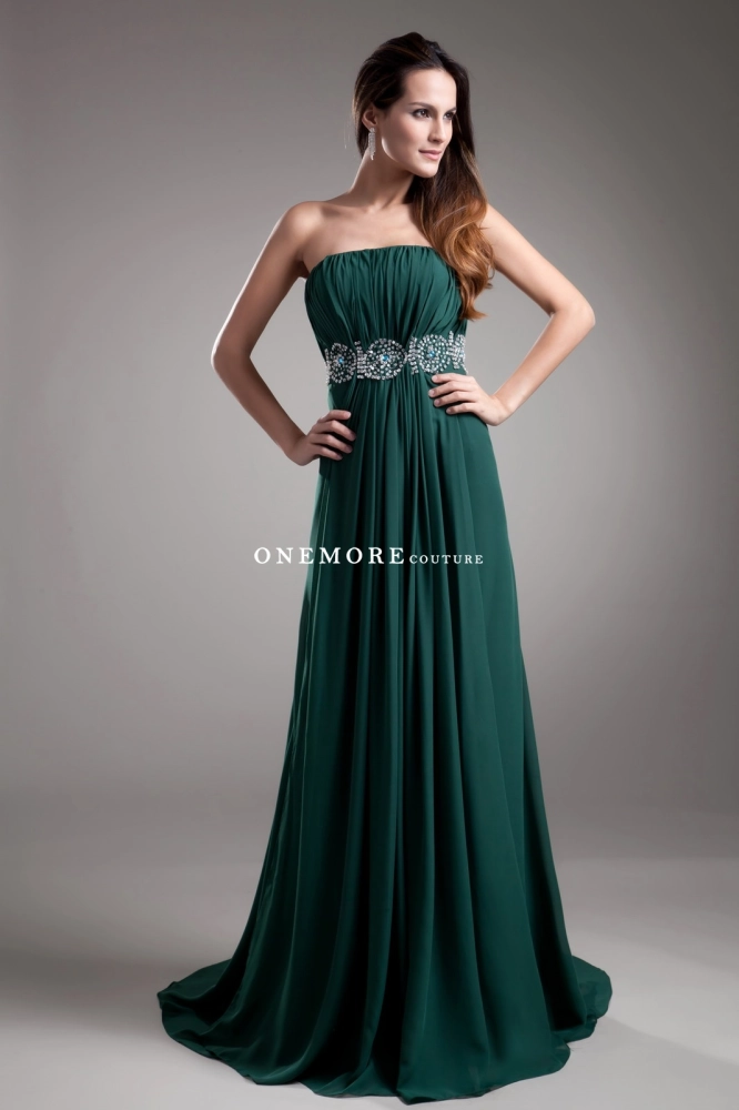 sachin and babi light blue dress Jackson Emerald Flutter Sleeve Chiffon Dress