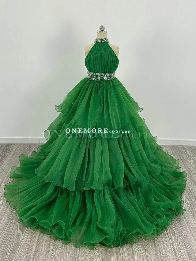 Green Pageant Gown Collection | Emerald, Mint & Couture Dresses Green Pageant Gown Collection | Emerald, Mint & Couture Dresses