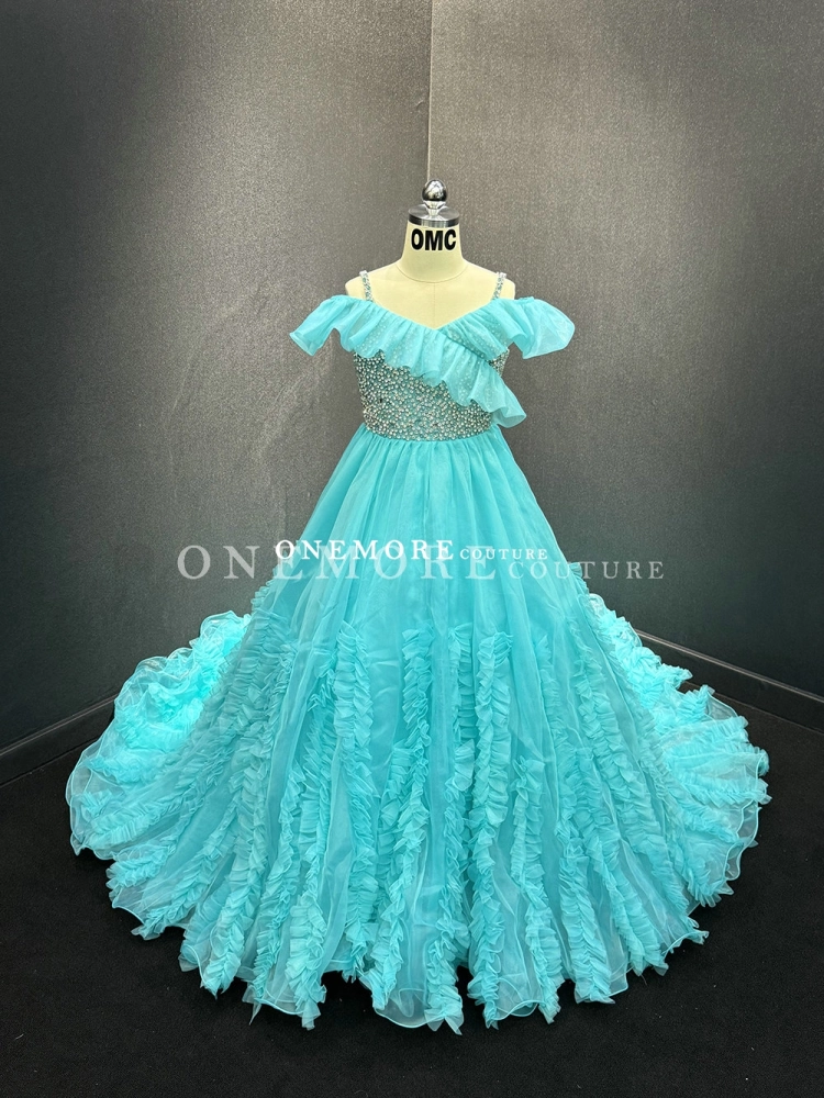 beach cover ups and dresses Honey Aqua Sequin Mini Dress - US 0