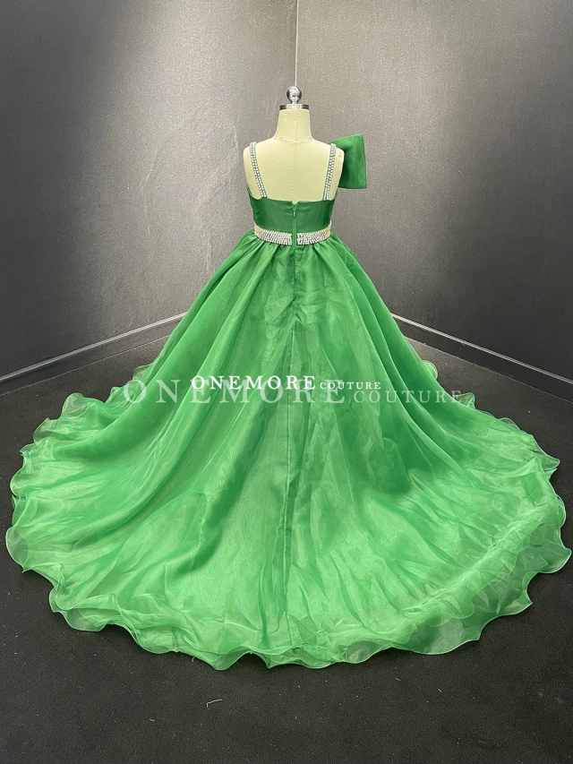 Green Pageant Gown Collection | Emerald, Mint & Couture Dresses Green Pageant Gown Collection | Emerald, Mint & Couture Dresses