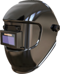 Auto Darkening weIding HeImet WH01 Flip-up by Goldland