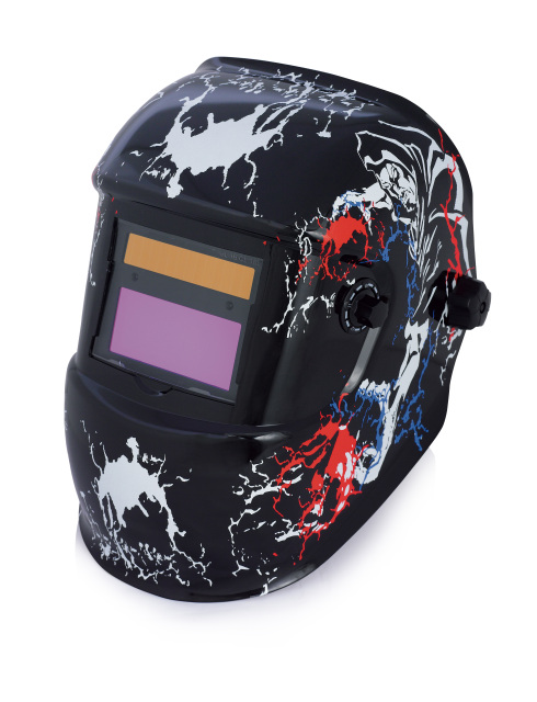 Auto Darkening weIding HeImet WH01 Flip-up by Goldland