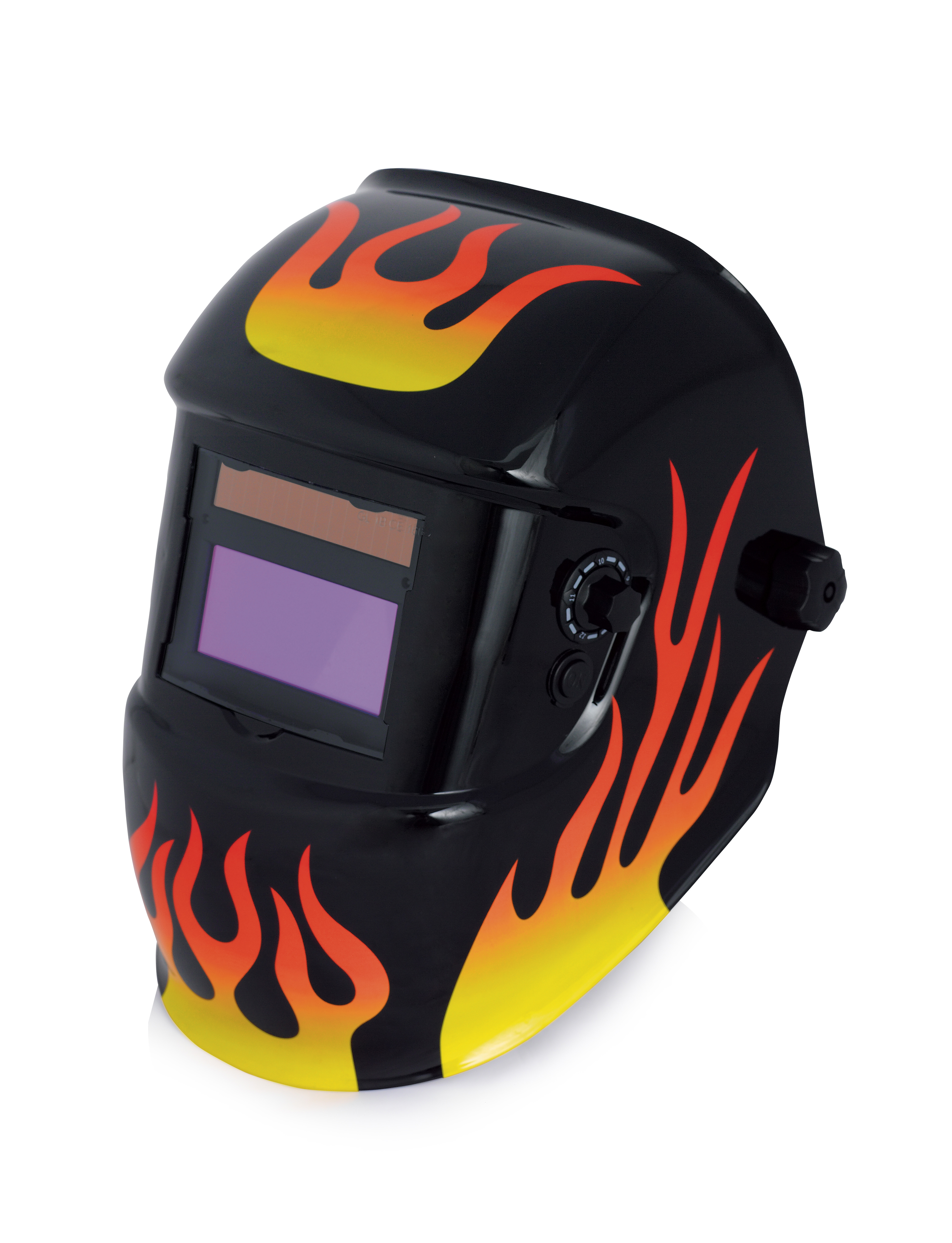 ARC Welding Helmet Flip-up WH01-1012 by Goldland