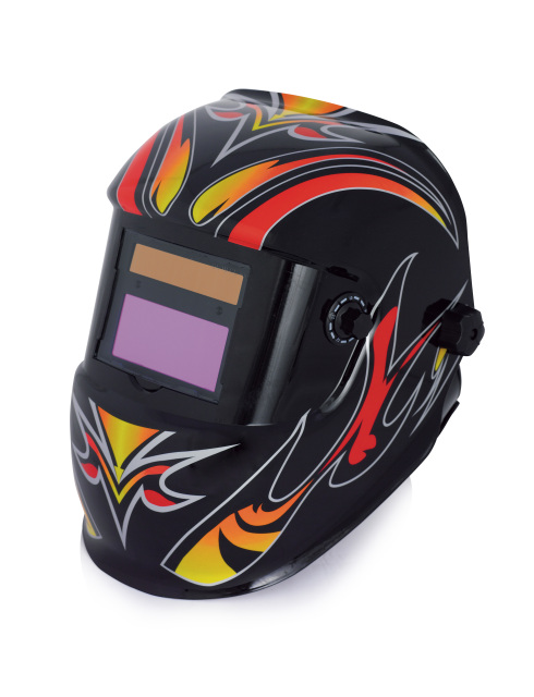 ARC Welding Helmet Flip-up WH01-1012 by Goldland
