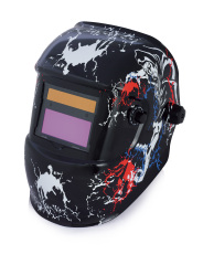 ARC Welding Helmet Flip-up WH01-1012 by Goldland