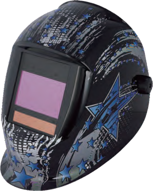 Auto Darkening Welding Helmet WH03