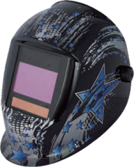 Auto Darkening Welding Helmet WH03