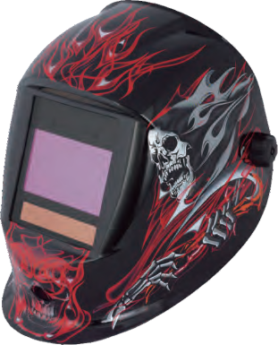 Auto Darkening Welding Helmet WH03