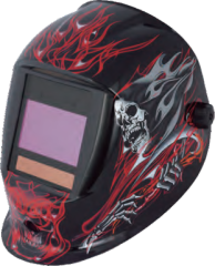 Auto Darkening Welding Helmet WH03